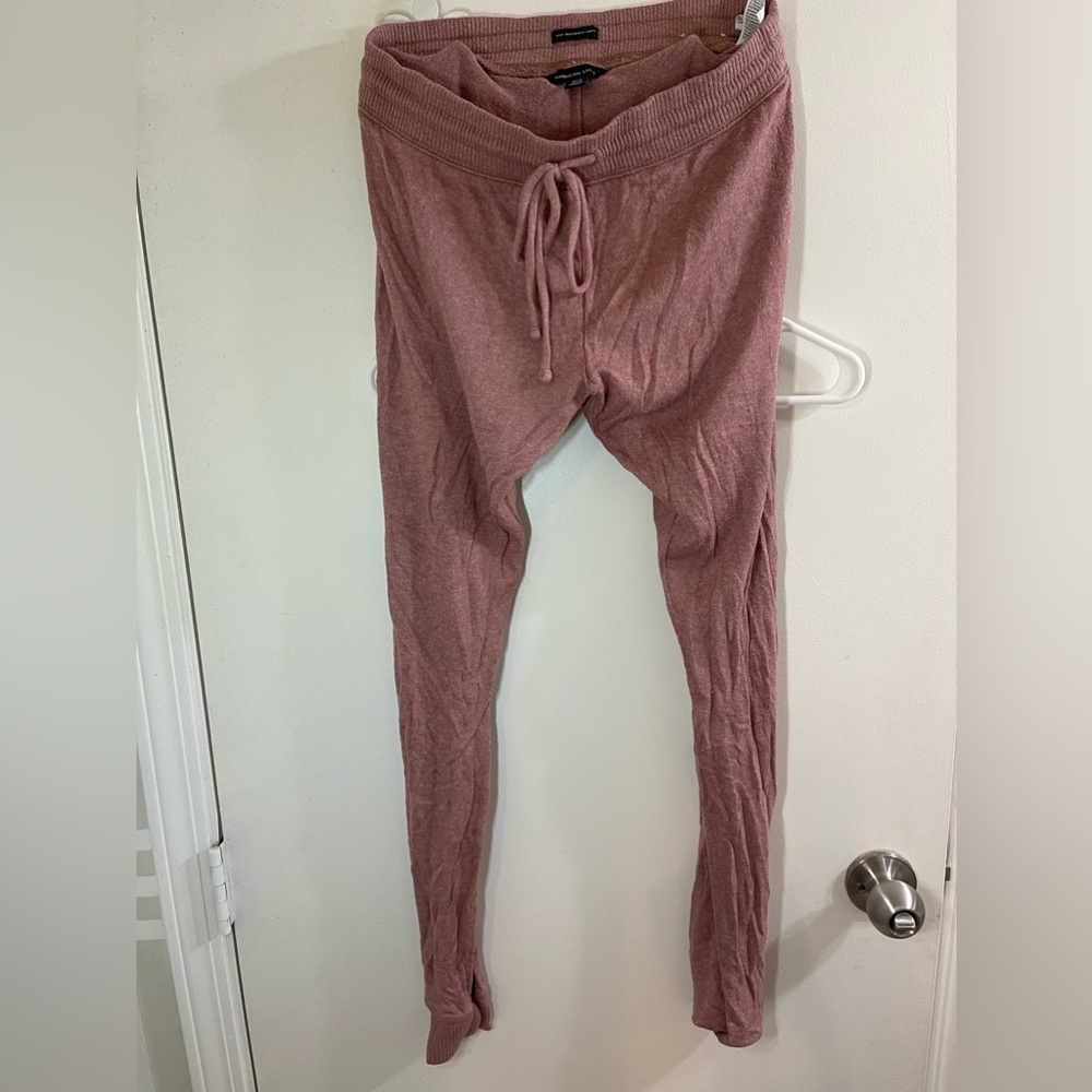 Sleep joggers